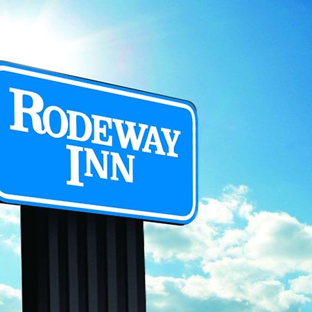 Rodeway Inn Nashville Ngoại thất bức ảnh