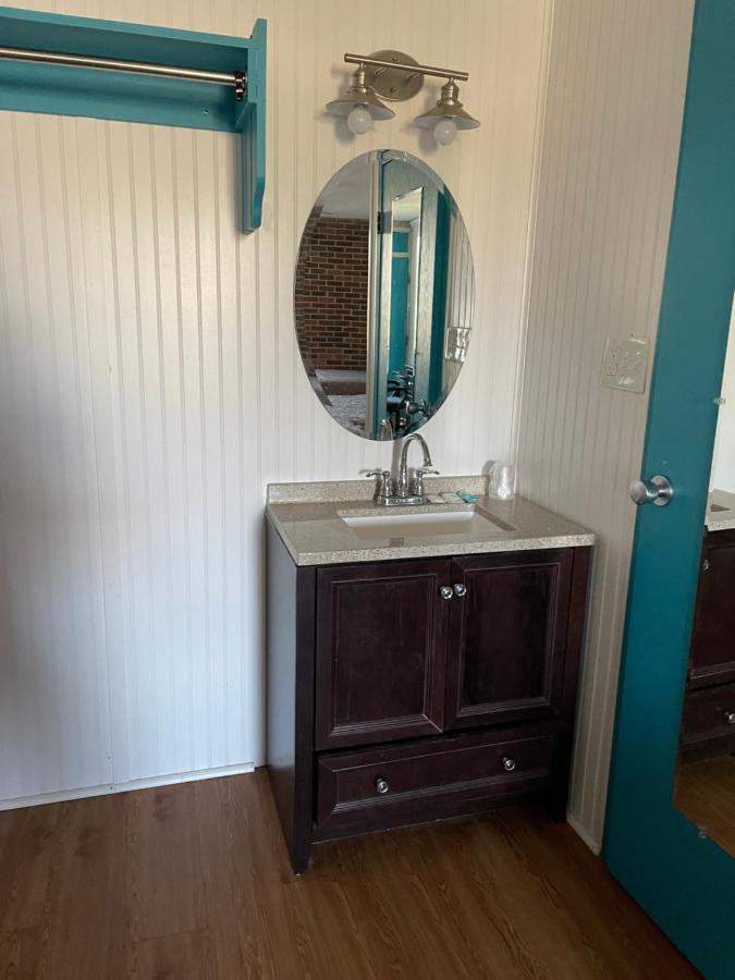 Rodeway Inn Nashville Ngoại thất bức ảnh