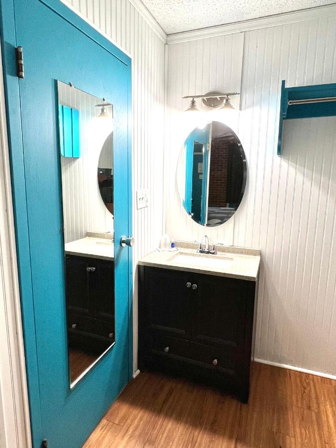 Rodeway Inn Nashville Ngoại thất bức ảnh