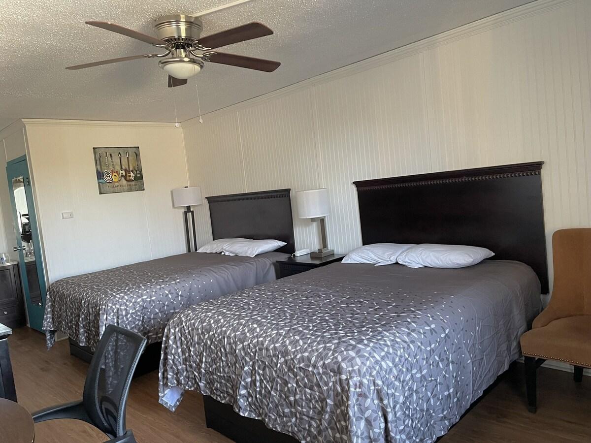Rodeway Inn Nashville Ngoại thất bức ảnh