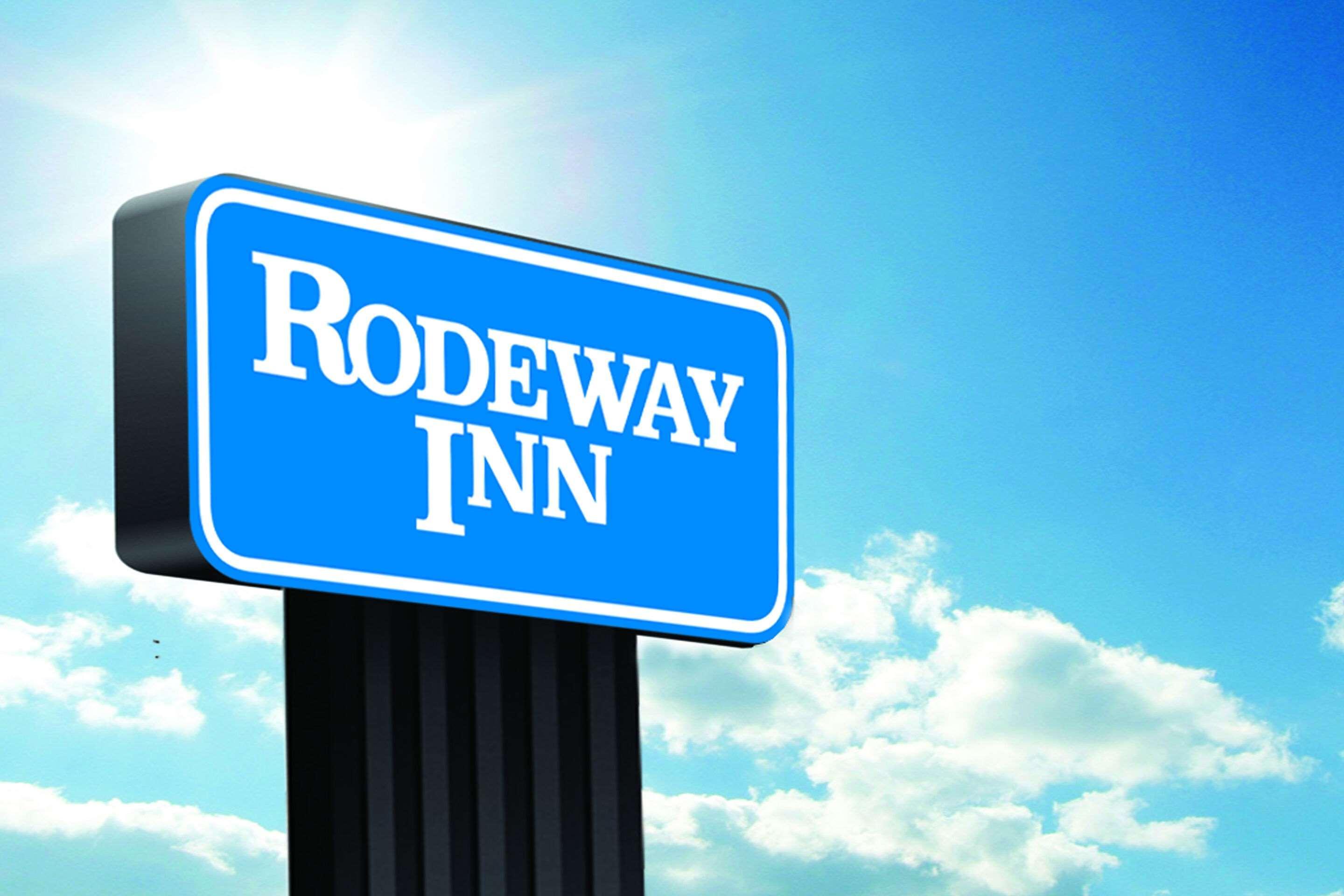 Rodeway Inn Nashville Ngoại thất bức ảnh